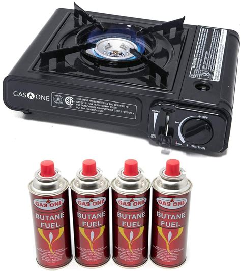 gas can for portable stove near me